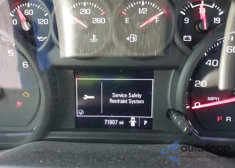 2022 Chevrolet Silverado 1500 Ltd 2Wd Long Bed Wt из США, поврежденный, VIN 3GCNWAEK8NG218520